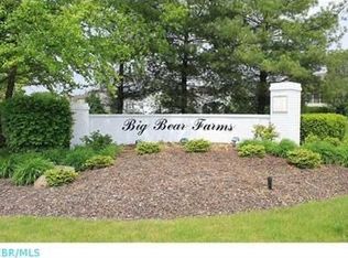4303 Ewing Ct, Powell, OH