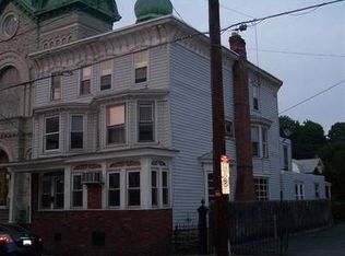 215 N Shamokin St, Shamokin, PA 17872