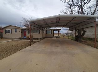 309 W 5th St, Post, TX 79356