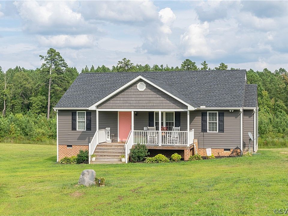 14701 Baltimore Rd, Dewitt, VA 23840 Zillow