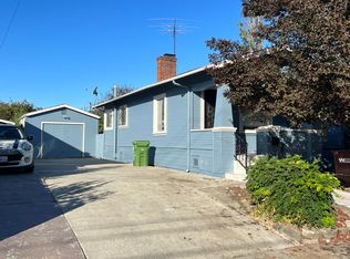 7417 Halliday Ave, Oakland, CA 94605