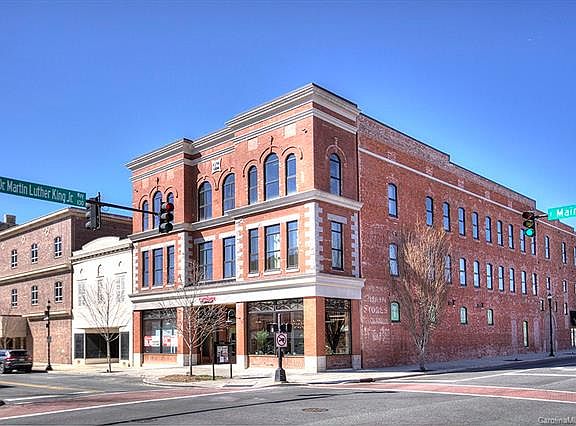 2nd image of 100 W Main Ave APT 404