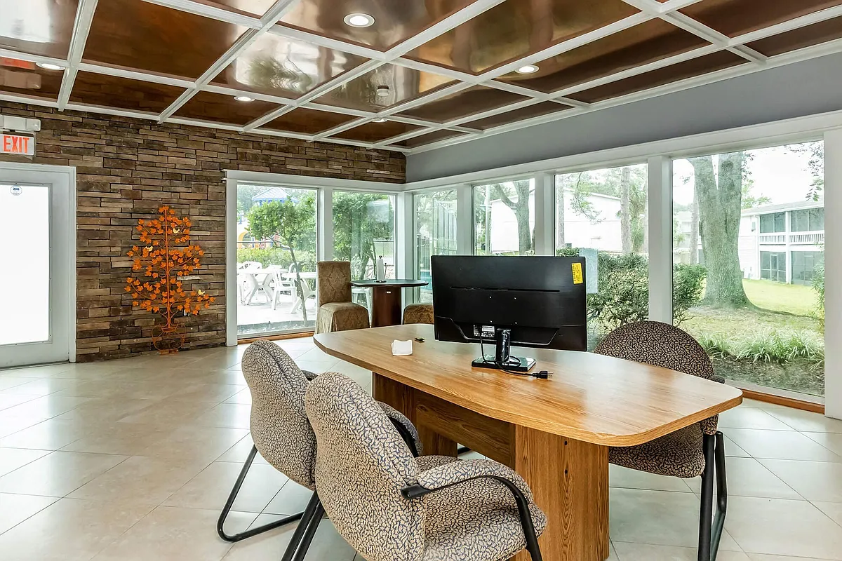 Building Photo - Amelia at Deerwood