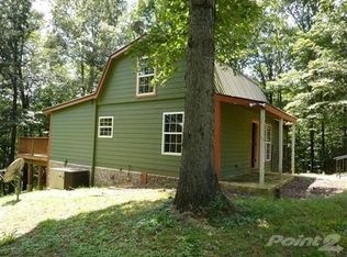 83 Dogwood Ct, Ellijay, GA 30540