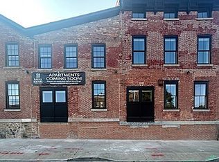 110 Hotel St #3, Utica, NY 13502
