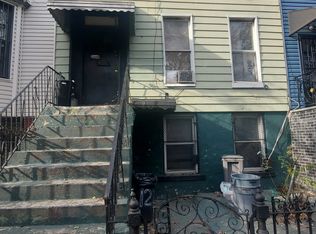 1233 Putnam Ave, Brooklyn, NY