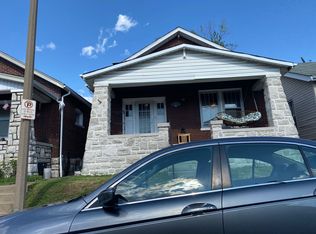 5432 Bates St, Saint Louis, MO 63116