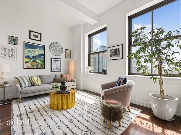 1 Hanson Pl #16F, Brooklyn, NY 11217