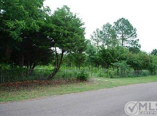 8815 County Road 863, Princeton, TX 75407