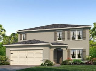 11321 Amber Ridge Dr, Zellwood, FL 32798