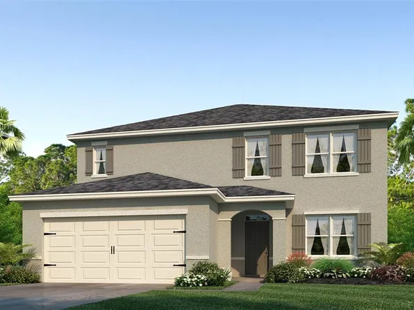 1120 Gull Dr, Apopka, FL 32703