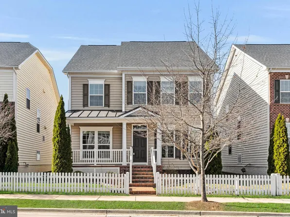 22476 Winding Woods Way, Clarksburg, MD 20871