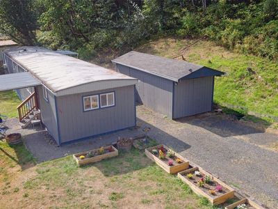 107 Guinevere Court, Castle Rock, WA, 98611