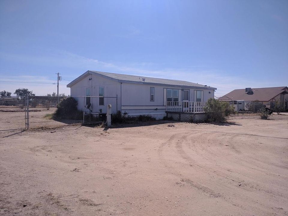 2nd image of 19901 W Kaibab Rd