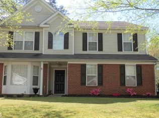 1328 Cascade View Dr, Grayson, GA 30017