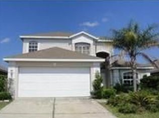 5533 Misty Wood Ct, Oviedo, FL 32765