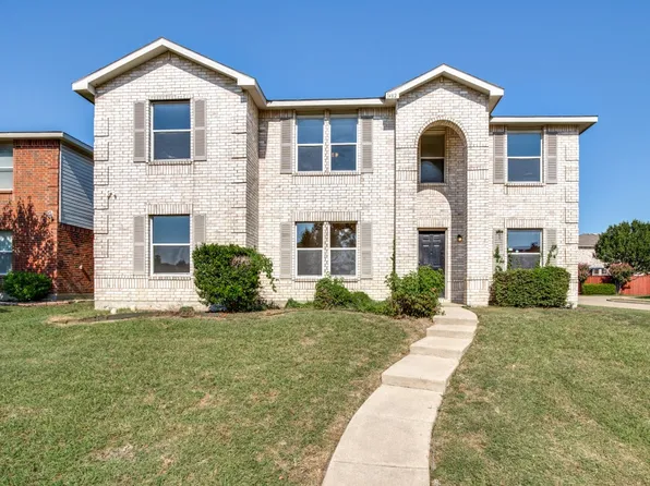 1482 Foxwood Ln, Rockwall, TX 75032