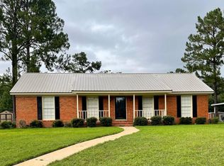 2811 Raybun Ct, Albany, GA 31721