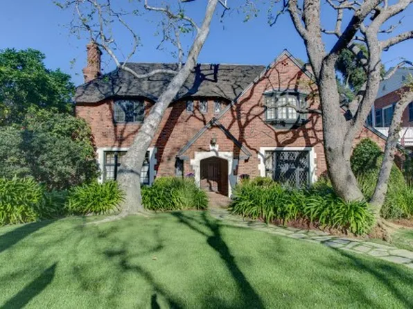 440 N McCadden Pl, Los Angeles, CA 90004