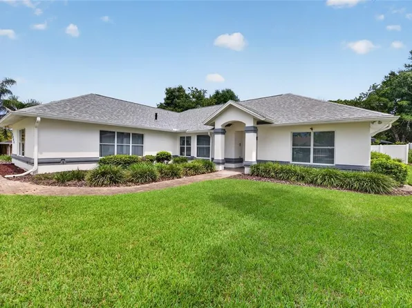 1004 STAGGERBUSH PLACE, NEW SMYRNA BEACH, FL 32168