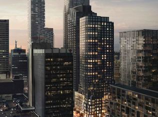 20 Soudan Ave #1604, Toronto, ON M4S 0E2