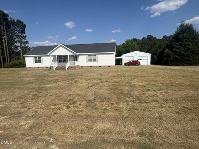 254 Gaston Dr, Bladenboro, NC, 28320