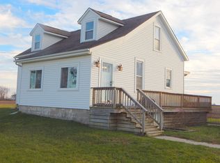 13803 Us Highway 223, Riga, MI 49276