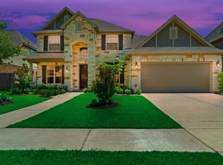 18122 Berry Garden Ln, Spring, TX 77379