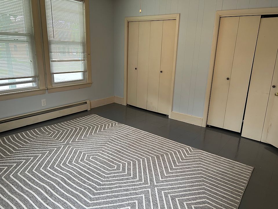 living room or second bedroom