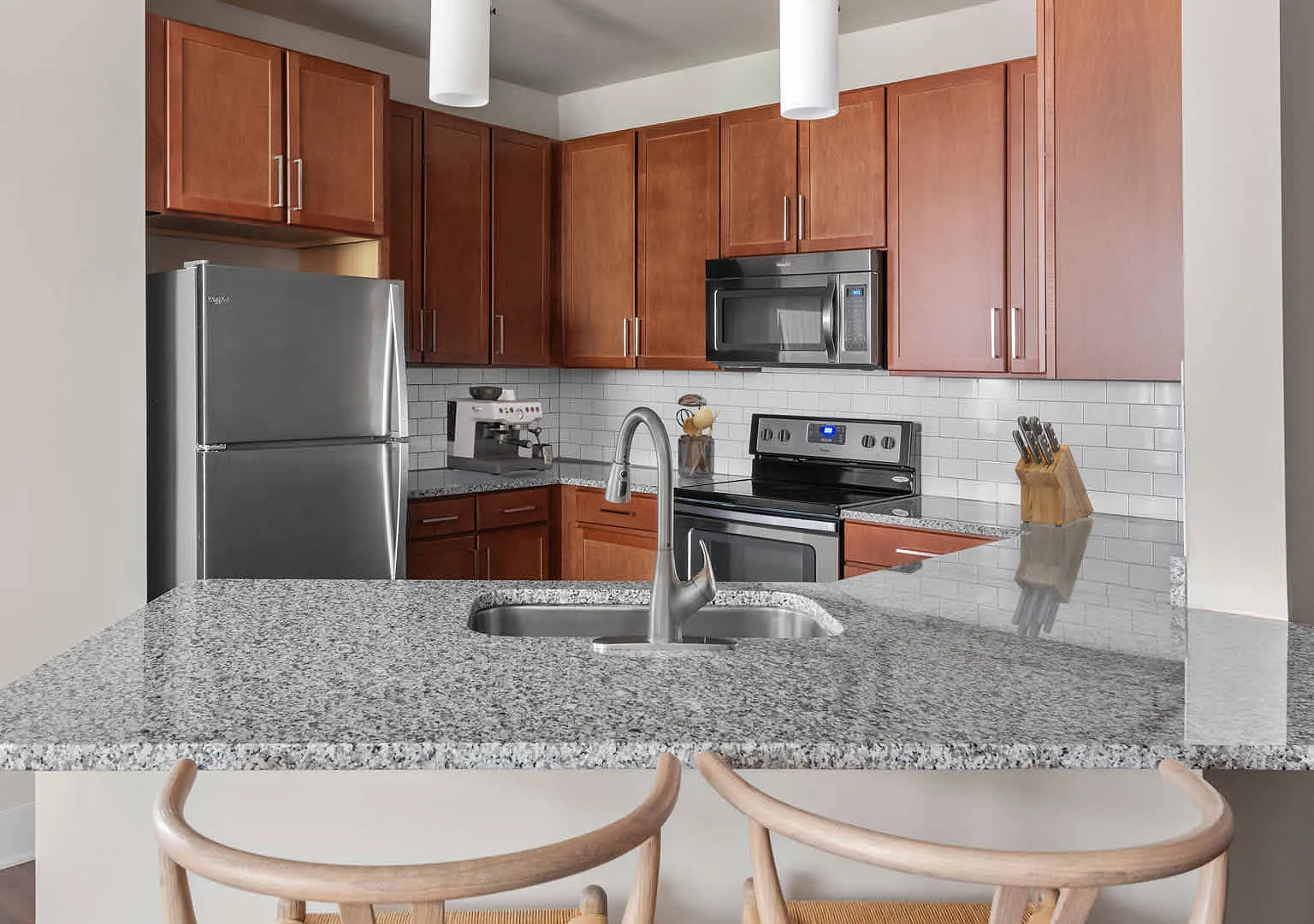Reserve at Summit Crossing — Photo 2