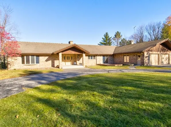 W6349 Greenwood Ave, Spalding, MI 49886