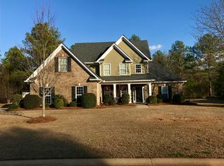 304 Bridgehampton Way, Perry, GA 31069