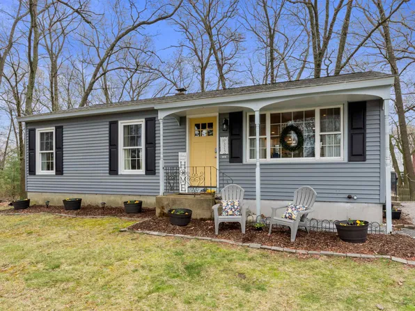 375 Medford Street, Manchester, NH 03109