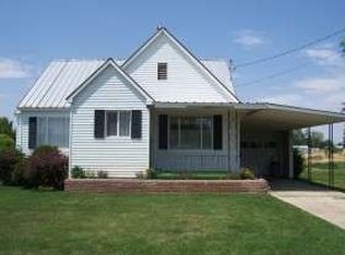 270 W 100 N, Fillmore, UT 84631
