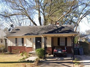 1277 Weiner Rd, Memphis, TN 38122