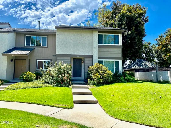 841 Hartford Ln, La Habra, CA 90631