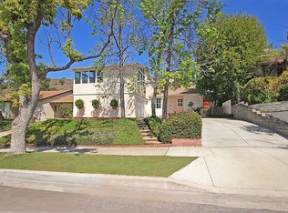 1812 Hilton Dr, Burbank, CA 91504