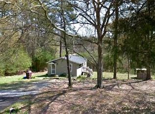 110 Crawford Cir, Pendleton, SC 29670