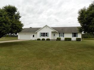 4664 Margie St, Ubly, MI 48475