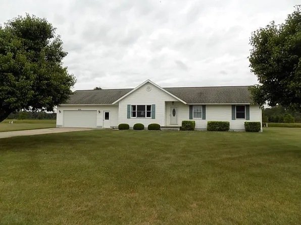 4664 Margie St, Ubly, MI 48475