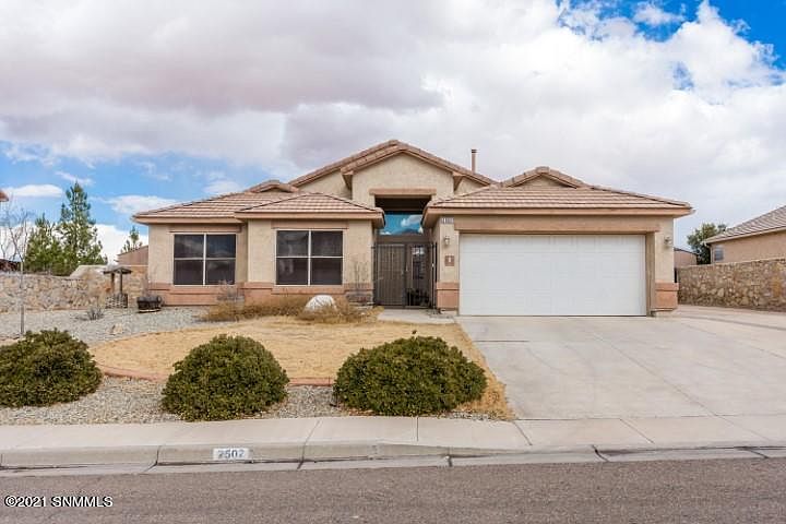1st image of 2502 Tuscan Hills Ln