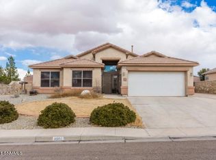 2502 Tuscan Hills Ln, Las Cruces, NM 88011