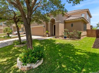 18010 Camino Del Mar, San Antonio, TX 78257