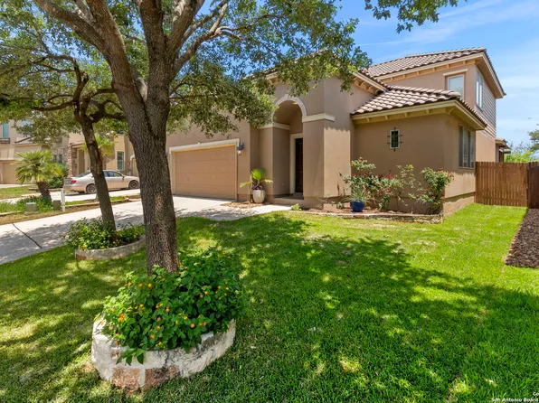 18010 Camino Del Mar, San Antonio, TX 78257