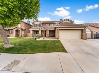 4122 Rainer Pl, Lancaster, CA 93536