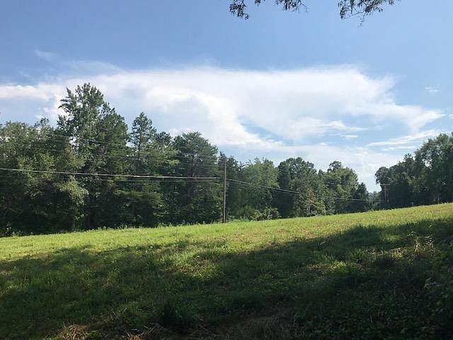 2nd image of Caney Creek Rd