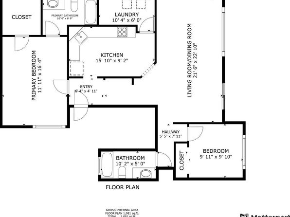 1003 Stony Brook Way, North Brunswick, NJ 08902