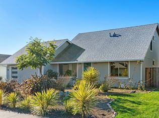 8633 Lancaster Dr, Rohnert Park, CA 94928