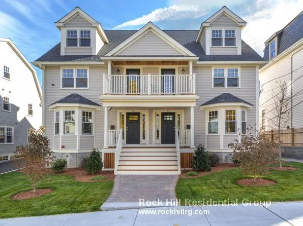 47 Murdock St #47, Brighton, MA 02135