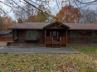 104 Geronimo Path, Milford, PA 18337